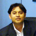 Krishanu De